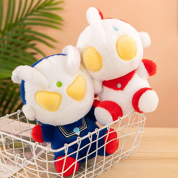 Qoo10] 抱き枕ウルトラマンぬいぐるみぬいぐるみは