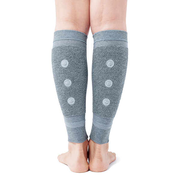 メディカル備長炭 ふくらはぎサポーター 2個セット 管理医療機器 磁気 備長炭 血行促進 こむら返り 着圧 足冷え 就寝用 磁石 日本製 メディカル備長炭 ふくらはぎサポーター 2個セット 管理医療機器 磁気 備長炭 血行促進 こむら返り 着圧 足冷え 就寝用 磁石 日本製