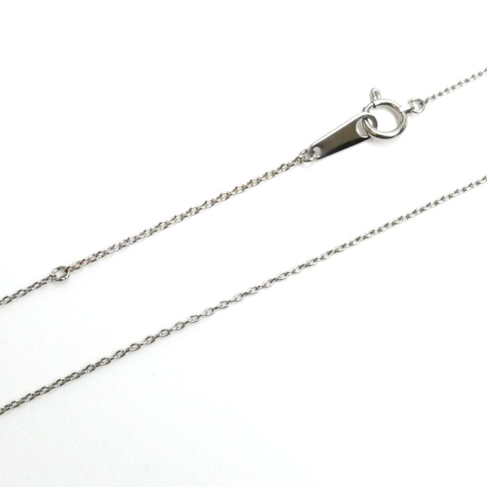 STAR JEWELRY スタージュエリー Pt850プラチナ ミステリアスハート ネックレス ダイヤモンド0.28ct 2.5g 42cm レディース 中古 美品 STAR JEWELRY スタージュエリー Pt850プラチナ ミステリアスハート ネックレス ダイヤモンド0.28ct 2.5g 42cm レディース 中古 美品