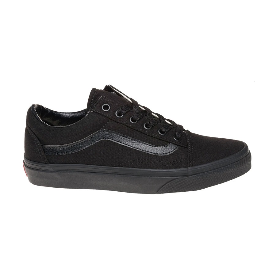 VANS ヴァンズ オールドスクール ブラック/ブラック VANS OLD SKOOL BLACK/BLACK スニーカー メンズ レディース