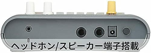 Qoo10] Korg KORG リズムマシン KR mini