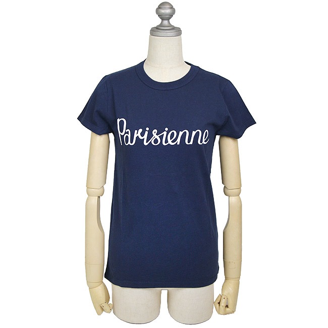 メゾン : MAISON KITSUNE メゾンキツ... : レディース服 キツネ 爆買い