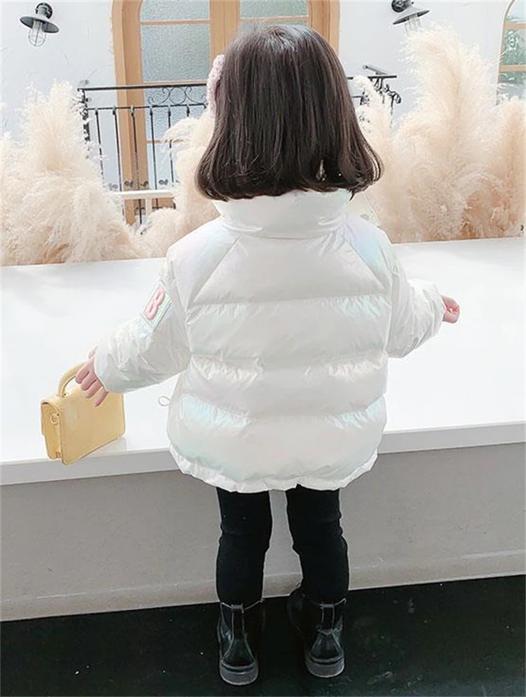 早い者勝ち 厚手 快適である コート ダウンジャケット 綿服 暖かさ sweet系 子供 外国風 早い者勝ち 厚手 快適である コート ダウンジャケット 綿服 暖かさ sweet系 子供 外国風