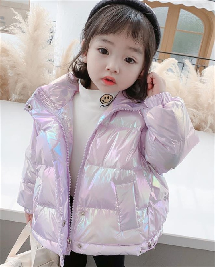 早い者勝ち 厚手 快適である コート ダウンジャケット 綿服 暖かさ sweet系 子供 外国風 早い者勝ち 厚手 快適である コート ダウンジャケット 綿服 暖かさ sweet系 子供 外国風