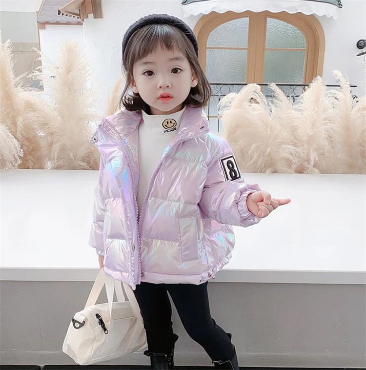 早い者勝ち 厚手 快適である コート ダウンジャケット 綿服 暖かさ sweet系 子供 外国風 早い者勝ち 厚手 快適である コート ダウンジャケット 綿服 暖かさ sweet系 子供 外国風