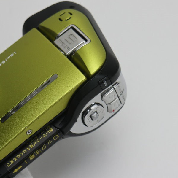サンヨー Xacti デジタルムービーカメラ DMX-CA9 美品沢山のいいね有難うございます