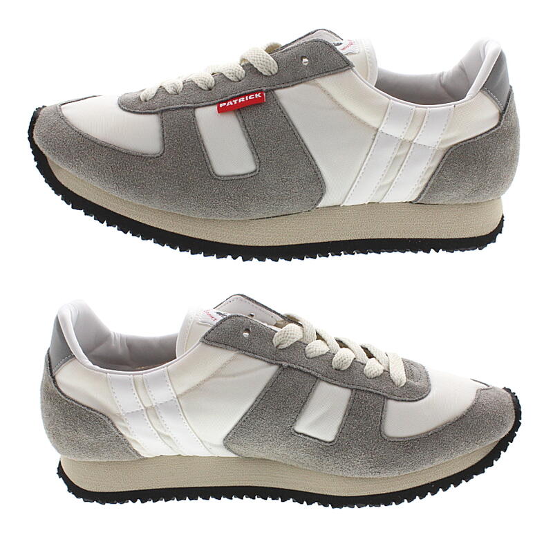 正規品 スニーカー カリフォルニー CALIFORNIE ホワイト/グレー W/G 502150