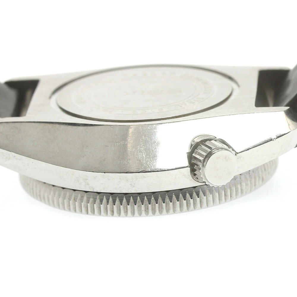 セイコー SEIKO 6159-7001 プロフェッショナル ダイバー 300m ハイビート デイト 自動巻き メンズ _865851【中古】 セイコー SEIKO 6159-7001 プロフェッショナル ダイバー 300m ハイビート デイト 自動巻き メンズ _865851【中古】