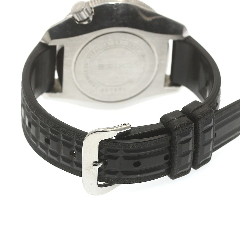 セイコー SEIKO 6159-7001 プロフェッショナル ダイバー 300m ハイビート デイト 自動巻き メンズ _865851【中古】 セイコー SEIKO 6159-7001 プロフェッショナル ダイバー 300m ハイビート デイト 自動巻き メンズ _865851【中古】