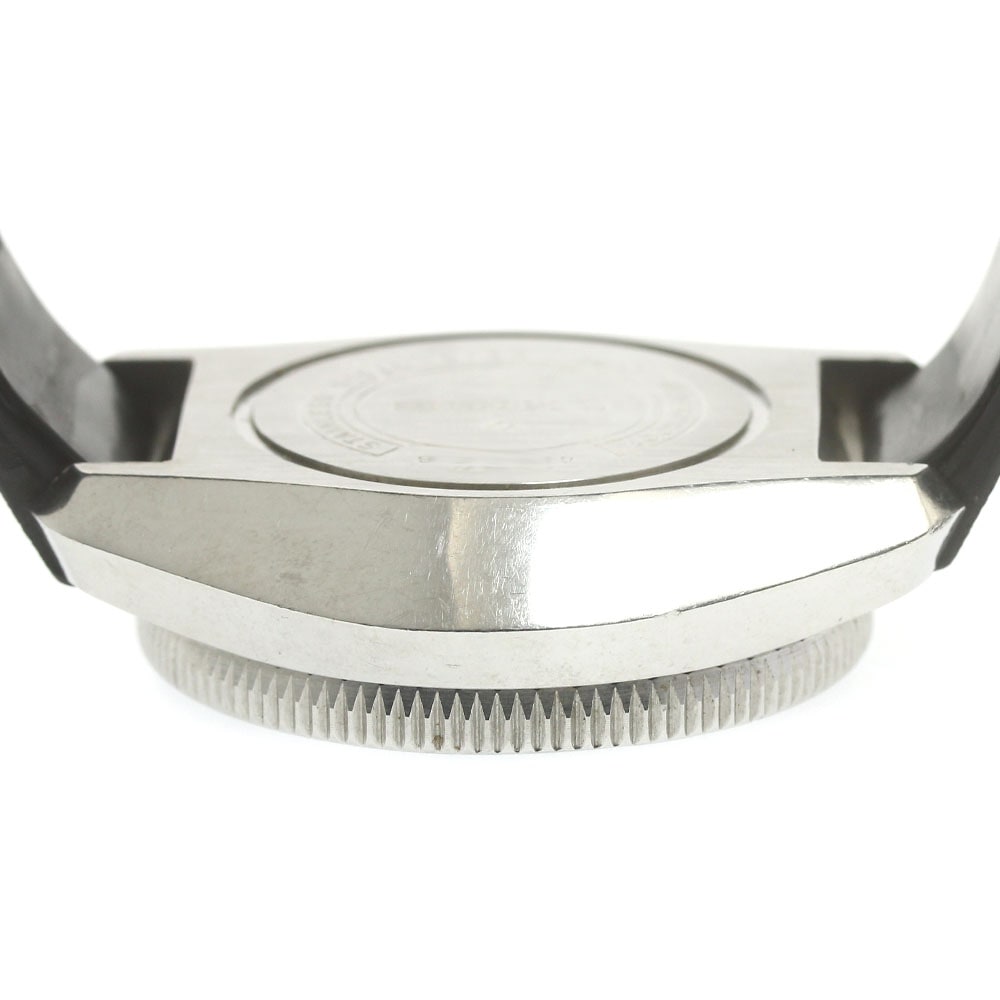 セイコー SEIKO 6159-7001 プロフェッショナル ダイバー 300m ハイビート デイト 自動巻き メンズ _865851【中古】 セイコー SEIKO 6159-7001 プロフェッショナル ダイバー 300m ハイビート デイト 自動巻き メンズ _865851【中古】