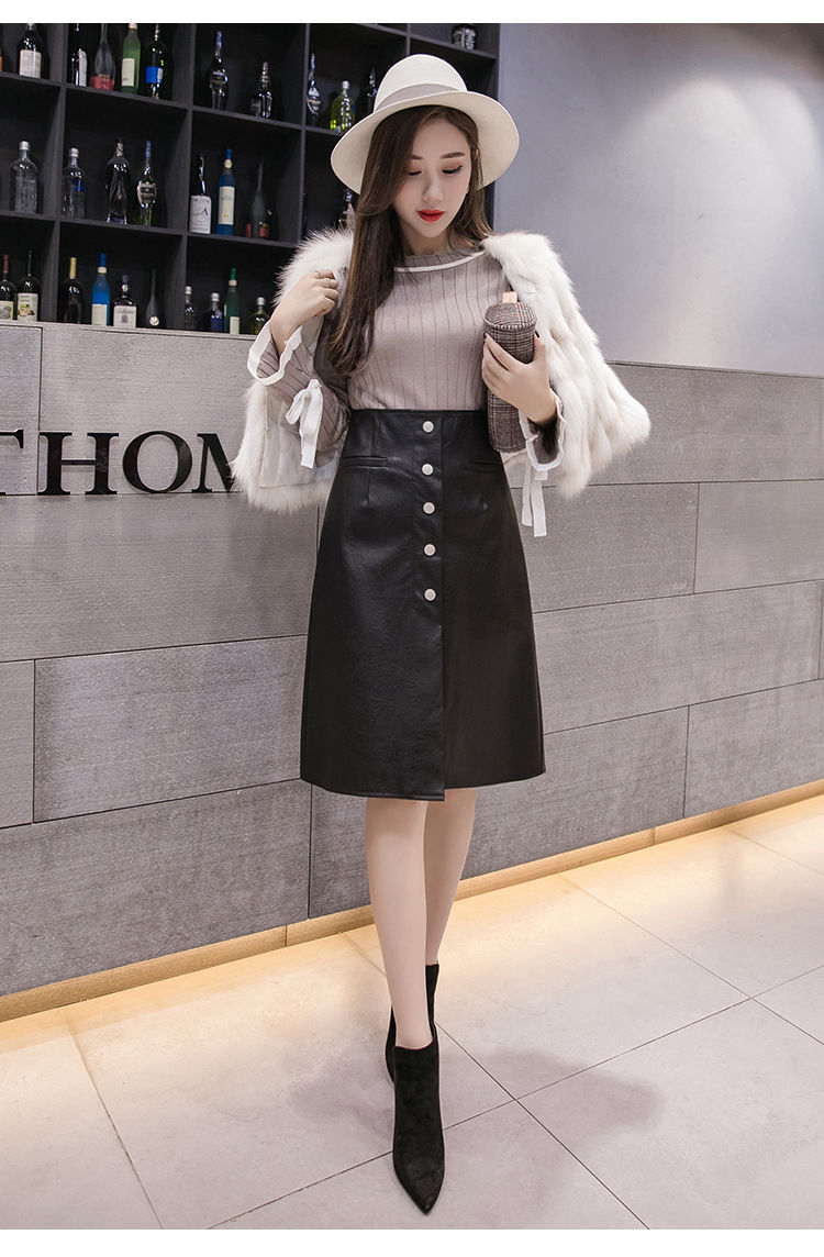 スカート Aライン 春秋 レディース レザー 大人 パーティー ファッション 結婚式 二次会 同窓会 上品 きれいめ お出かけ 着やせ ミモレ丈 体型カバーフェミニン ブラック ベージュ BQ-102 スカート Aライン 春秋 レディース レザー 大人 パーティー ファッション 結婚式 二次会 同窓会 上品 きれいめ お出かけ 着やせ ミモレ丈 体型カバーフェミニン ブラック ベージュ BQ-102