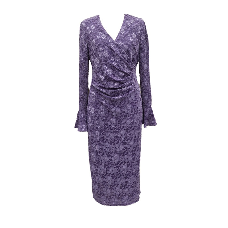 【ぽっちゃり】 大きいサイズ XL-5XL セクシー レース vネック フランス風 おしゃれ ワンピース 着やせ タイト ロングワンピース フォーマル パーティー ドレス お呼ばれ 演奏会 成人式 同 【ぽっちゃり】 大きいサイズ XL-5XL セクシー レース vネック フランス風 おしゃれ ワンピース 着やせ タイト ロングワンピース フォーマル パーティー ドレス お呼ばれ 演奏会 成人式 同