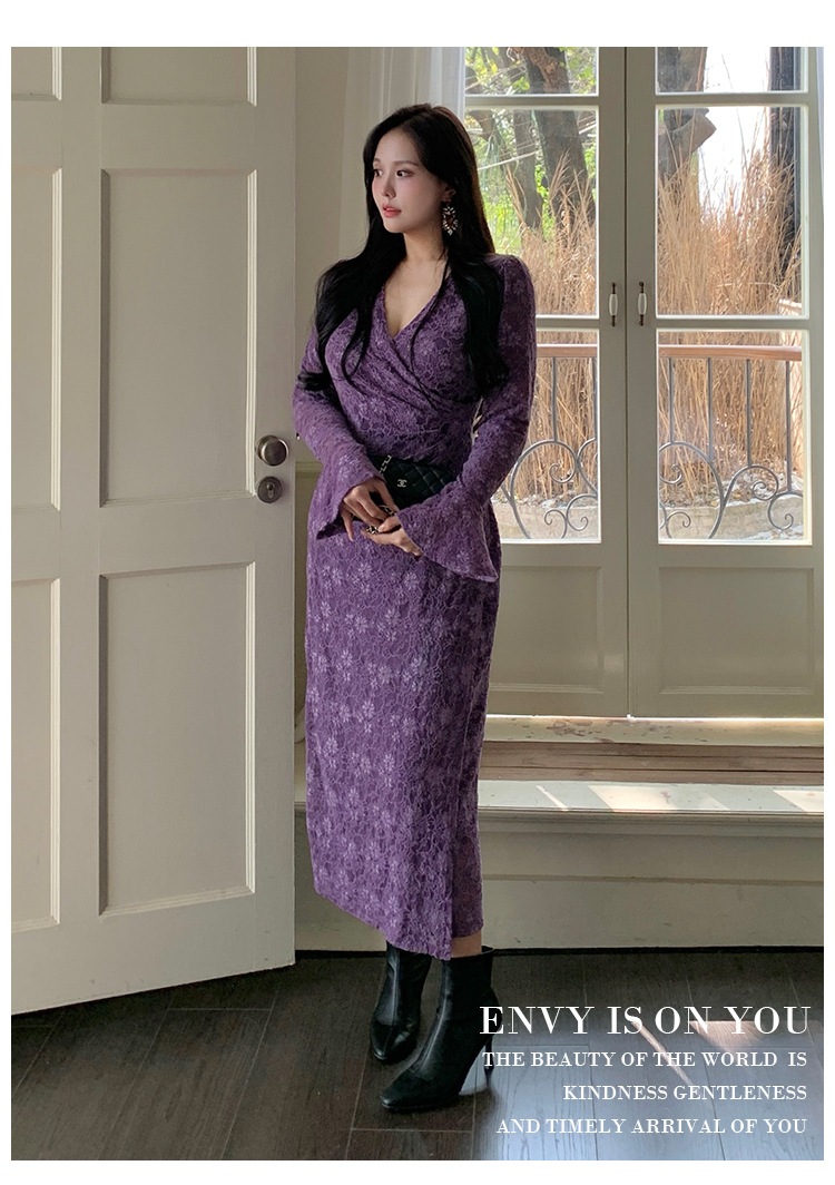 【ぽっちゃり】 大きいサイズ XL-5XL セクシー レース vネック フランス風 おしゃれ ワンピース 着やせ タイト ロングワンピース フォーマル パーティー ドレス お呼ばれ 演奏会 成人式 同 【ぽっちゃり】 大きいサイズ XL-5XL セクシー レース vネック フランス風 おしゃれ ワンピース 着やせ タイト ロングワンピース フォーマル パーティー ドレス お呼ばれ 演奏会 成人式 同