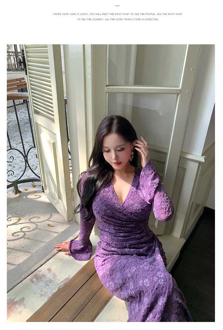 【ぽっちゃり】 大きいサイズ XL-5XL セクシー レース vネック フランス風 おしゃれ ワンピース 着やせ タイト ロングワンピース フォーマル パーティー ドレス お呼ばれ 演奏会 成人式 同 【ぽっちゃり】 大きいサイズ XL-5XL セクシー レース vネック フランス風 おしゃれ ワンピース 着やせ タイト ロングワンピース フォーマル パーティー ドレス お呼ばれ 演奏会 成人式 同