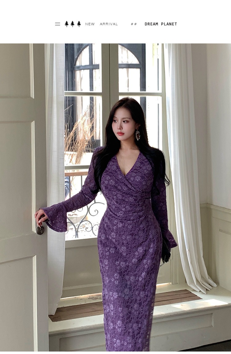 【ぽっちゃり】 大きいサイズ XL-5XL セクシー レース vネック フランス風 おしゃれ ワンピース 着やせ タイト ロングワンピース フォーマル パーティー ドレス お呼ばれ 演奏会 成人式 同 【ぽっちゃり】 大きいサイズ XL-5XL セクシー レース vネック フランス風 おしゃれ ワンピース 着やせ タイト ロングワンピース フォーマル パーティー ドレス お呼ばれ 演奏会 成人式 同