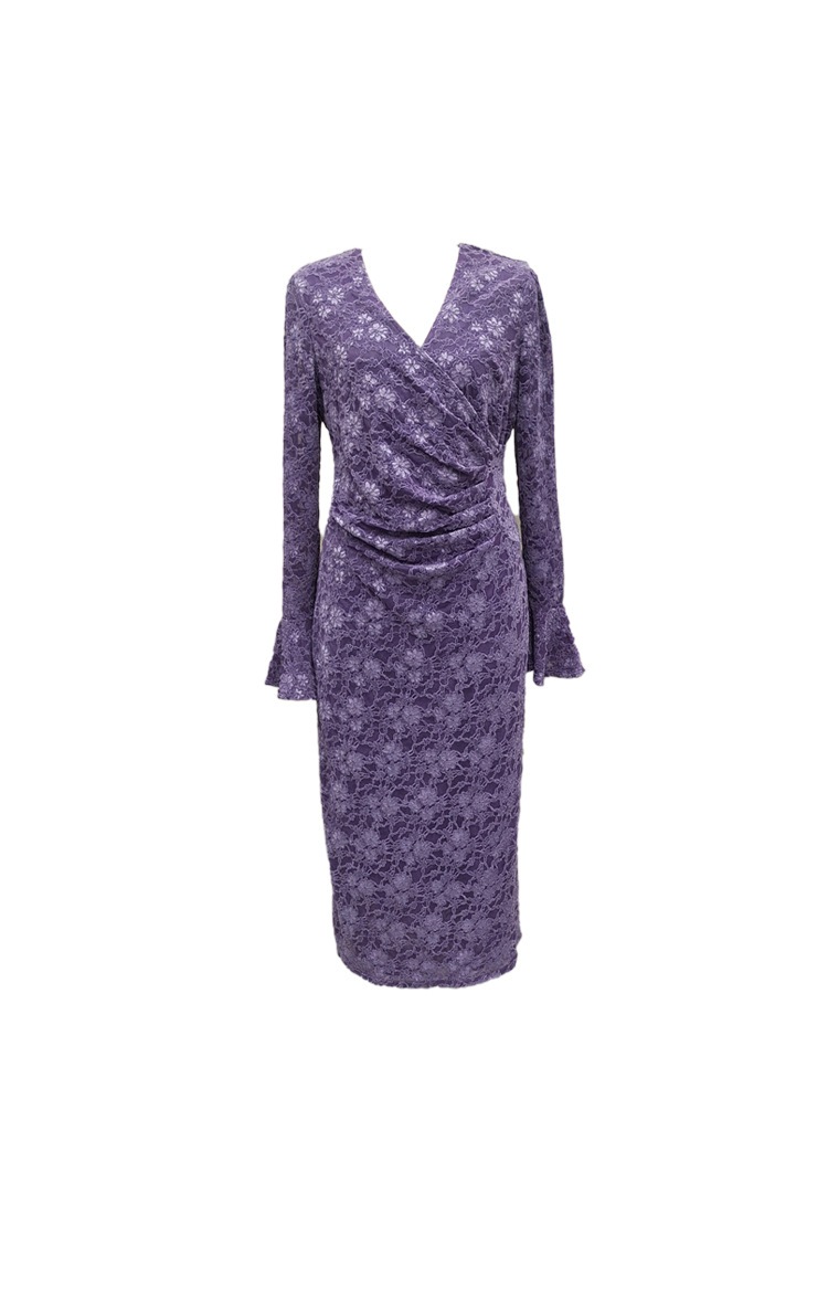 【ぽっちゃり】 大きいサイズ XL-5XL セクシー レース vネック フランス風 おしゃれ ワンピース 着やせ タイト ロングワンピース フォーマル パーティー ドレス お呼ばれ 演奏会 成人式 同 【ぽっちゃり】 大きいサイズ XL-5XL セクシー レース vネック フランス風 おしゃれ ワンピース 着やせ タイト ロングワンピース フォーマル パーティー ドレス お呼ばれ 演奏会 成人式 同