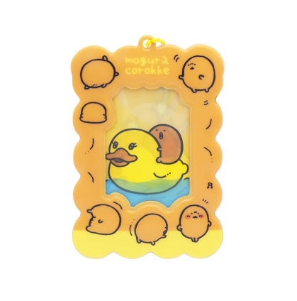 自分ツッコミくま ナガノのくま ナガノのピカチュウ パスケースセット Qoo10] 自分ツッコミくま ナガノのくまトレカケー