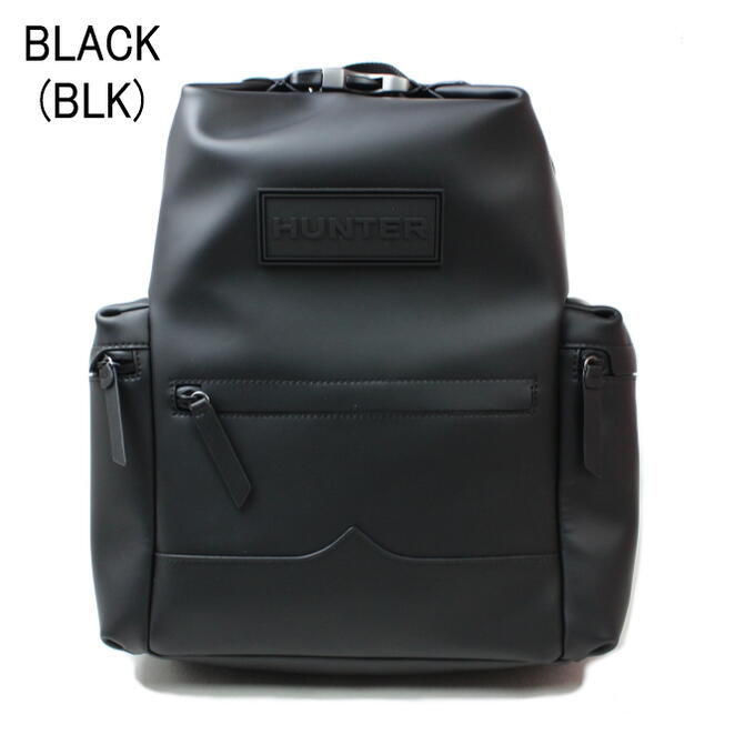 正規品 定番 バッグ オリジナル ミディアム トップクリップ バックパック ラバー レザー ORG MED TOPCLIP BPACK RUB LTH UBB7019LRS ブラック( 正規品 定番 バッグ オリジナル ミディアム トップクリップ バックパック ラバー レザー ORG MED TOPCLIP BPACK RUB LTH UBB7019LRS ブラック(