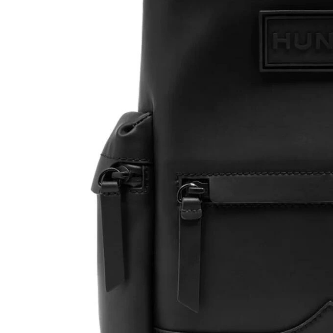 正規品 定番 バッグ オリジナル ミディアム トップクリップ バックパック ラバー レザー ORG MED TOPCLIP BPACK RUB LTH UBB7019LRS ブラック( 正規品 定番 バッグ オリジナル ミディアム トップクリップ バックパック ラバー レザー ORG MED TOPCLIP BPACK RUB LTH UBB7019LRS ブラック(