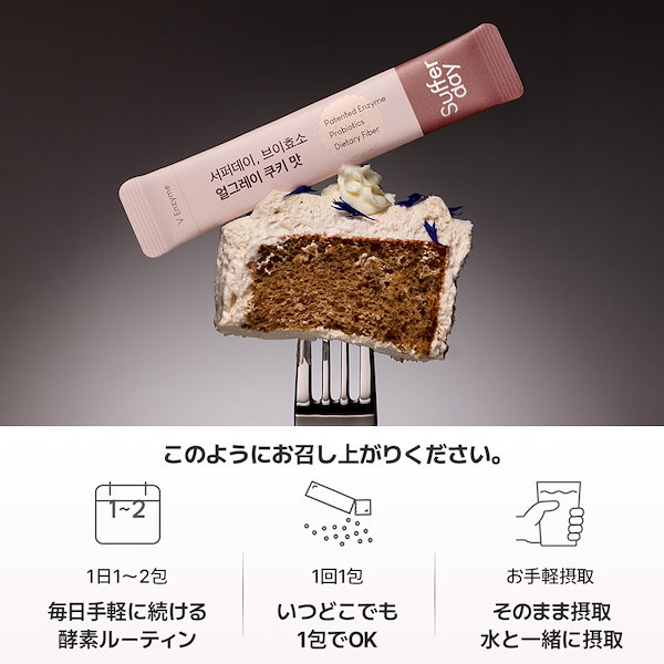 Qoo10] CANTEEN9 【いちご味新発売／100万力価数値】36