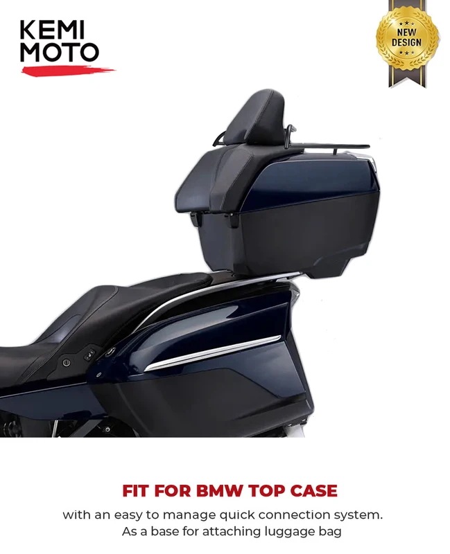 【3日以内発送】Kemoto-ラゲッジバッグとラック bmw k1600gt k1600gtl用 2010-on 2024 【3日以内発送】Kemoto-ラゲッジバッグとラック bmw k1600gt k1600gtl用 2010-on 2024