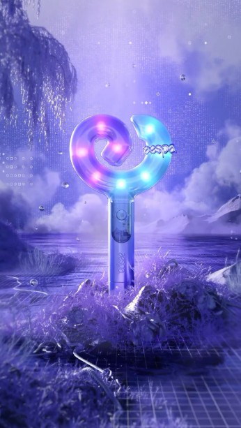 Qoo10] SMエンターテインメント 【公式】aespa OFFICIAL F
