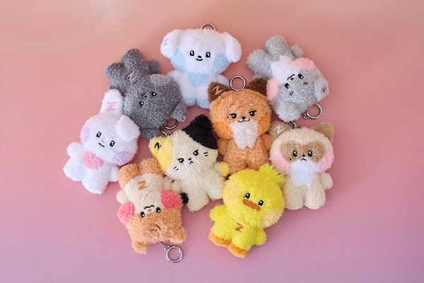 ☆韓国の人気☆【MOLLIOLLI】☆KEETY MINI FUR BA.G☆関税込☆ ☆韓国の人気☆【MOLLIOLLI】☆KEETY MINI FUR BA.G☆関税込