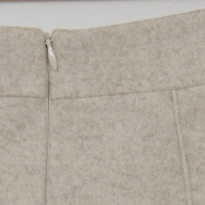 クリック&ファニーゼンマイルフレアスカート [SMLサイズ]