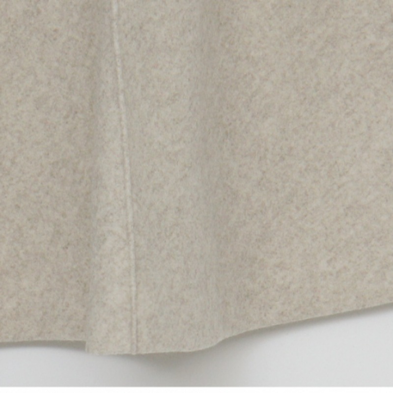 クリック&ファニーゼンマイルフレアスカート [SMLサイズ]