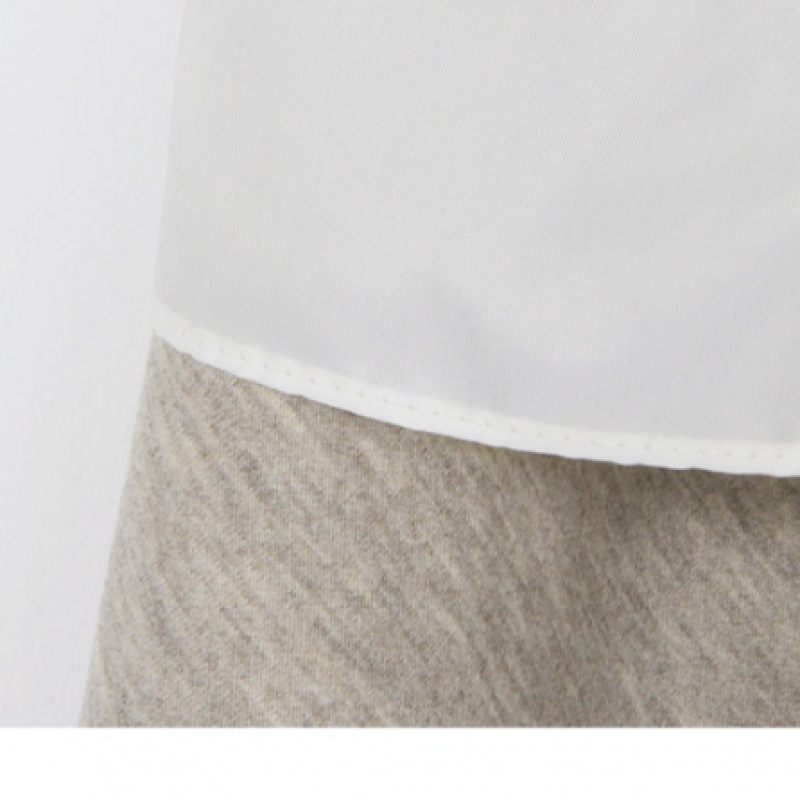 クリック&ファニーゼンマイルフレアスカート [SMLサイズ]