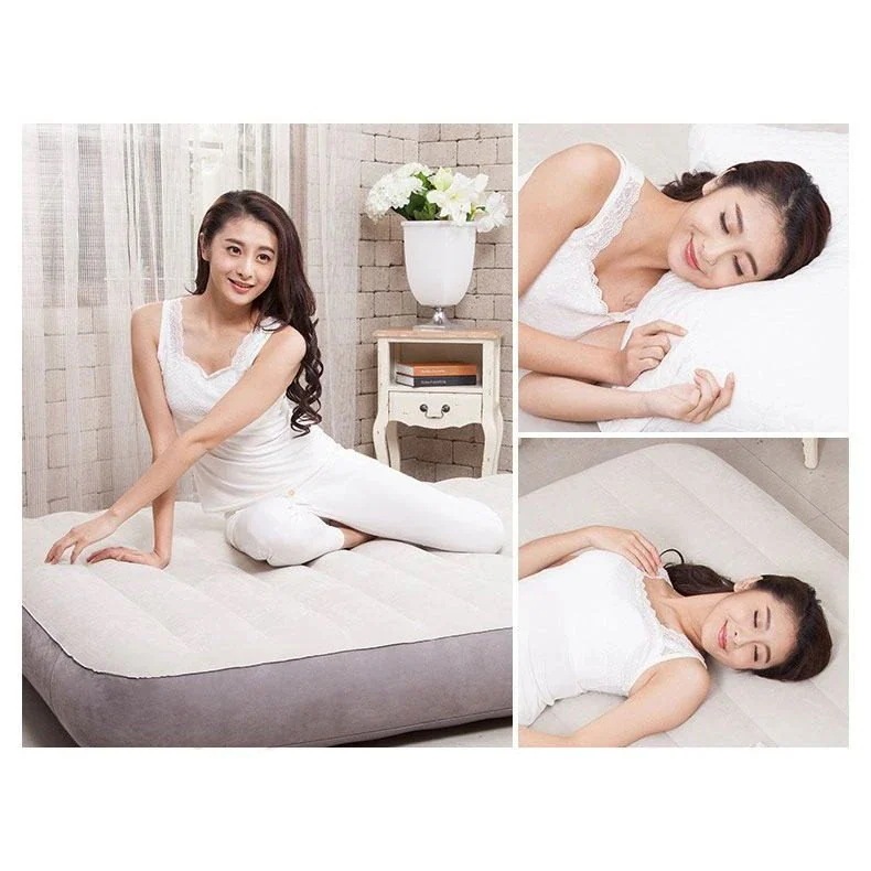 137cmX1cmX25cm エアーベッド エアーマットレス サイズ 137cmX1cmX25cm エアーベッド エアーマットレス サイズ