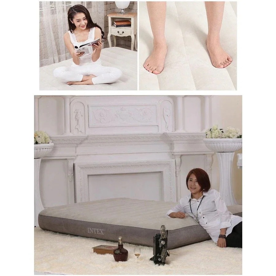 137cmX1cmX25cm エアーベッド エアーマットレス サイズ 137cmX1cmX25cm エアーベッド エアーマットレス サイズ