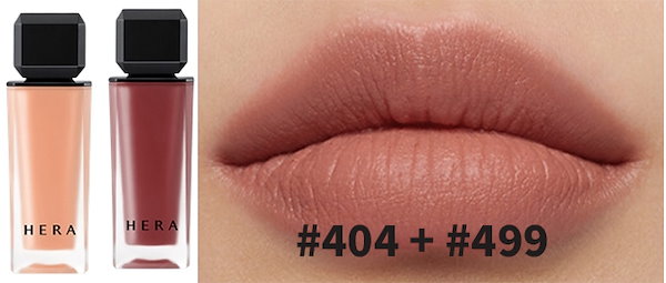 Qoo10] ヘラ [2023新商品] HERA リップ 公