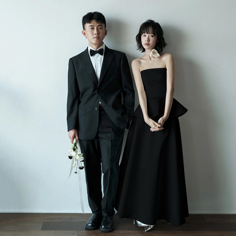 ウェディングドレス 白 結婚式 花嫁 サイズオーダーメイド可能 成人式 お呼ばれ ウェディング 演奏会 二次会 パーティードレス 前撮り ワンピース ロングドレス 272 ウェディングドレス 白 結婚式 花嫁 サイズオーダーメイド可能 成人式 お呼ばれ ウェディング 演奏会 二次会 パーティードレス 前撮り ワンピース ロングドレス 272