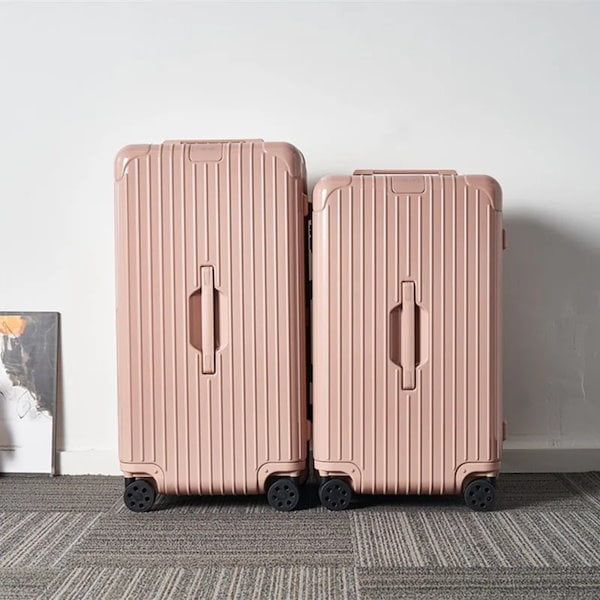 Qoo10] 「24-40インチ」キャリーケース 軽量