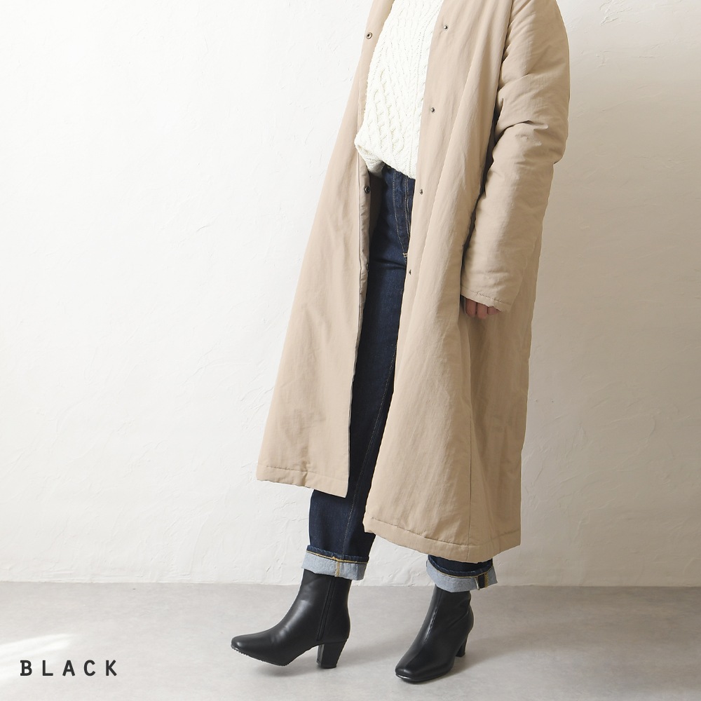 ショートブーツ レディース サイドジップ ヒール チャンキーヒール 太ヒール スクエアトゥ 歩きやすい 疲れない 軽い 滑らない 履きやすい おしゃれ きれいめ 防滑 防寒 裏起毛 暖かい黒 冬 ショートブーツ レディース サイドジップ ヒール チャンキーヒール 太ヒール スクエアトゥ 歩きやすい 疲れない 軽い 滑らない 履きやすい おしゃれ きれいめ 防滑 防寒 裏起毛 暖かい黒 冬