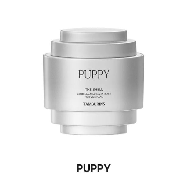 Qoo10] タンバリンズ 【SPECIAL GIFT/パピーハンド