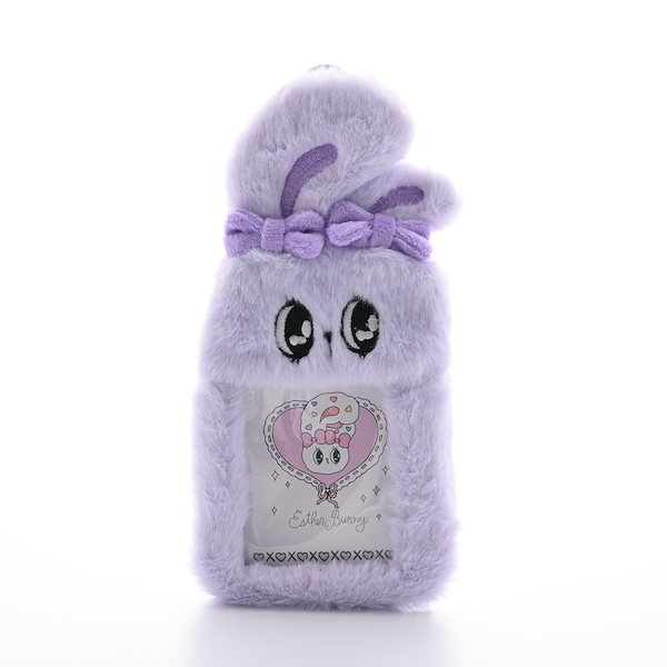 Qoo10] 【当日出荷】エスターバニー トレカケース