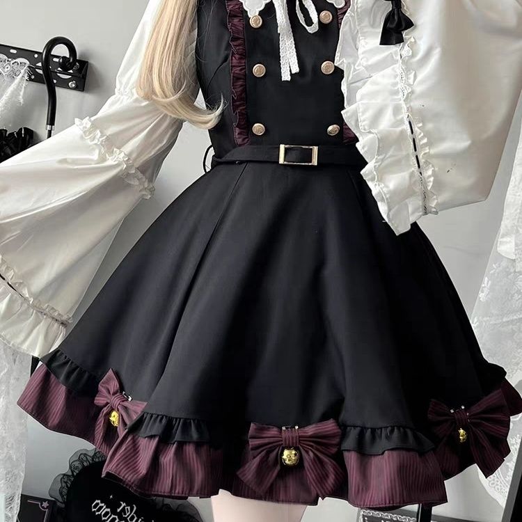 恋人出会いシャツ ブラウス バックベルト スウィート ツーピーススーツ スキニー 半そでスカート バックストラップスカート 恋人出会いシャツ ブラウス バックベルト スウィート ツーピーススーツ スキニー 半そでスカート バックストラップスカート