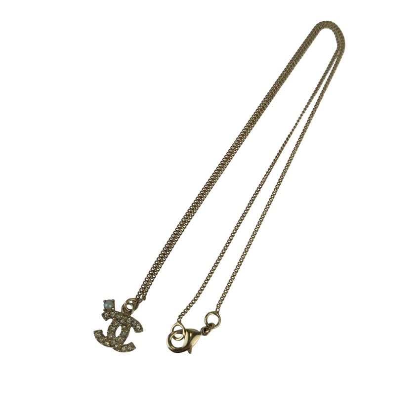 シャネル ネックレス ココマーク ネックレス メタル ラインストーン フェイクパール ゴールド ジュエリー ペンダント ブランド 小物 ラグジュアリー 誕生日プレゼント 女性【本物保証】 シャネル ネックレス ココマーク ネックレス メタル ラインストーン フェイクパール ゴールド ジュエリー ペンダント ブランド 小物 ラグジュアリー 誕生日プレゼント 女性【本物保証】