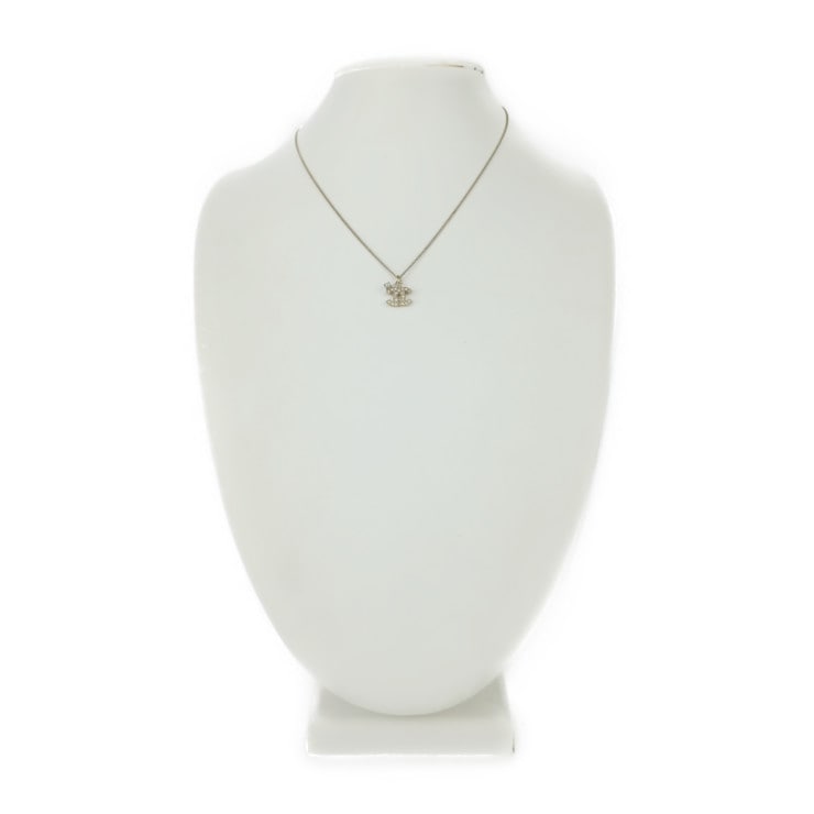 シャネル ネックレス ココマーク ネックレス メタル ラインストーン フェイクパール ゴールド ジュエリー ペンダント ブランド 小物 ラグジュアリー 誕生日プレゼント 女性【本物保証】 シャネル ネックレス ココマーク ネックレス メタル ラインストーン フェイクパール ゴールド ジュエリー ペンダント ブランド 小物 ラグジュアリー 誕生日プレゼント 女性【本物保証】