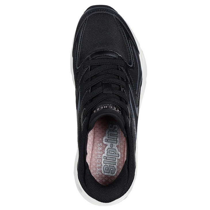 レディースシューズ スリップインズ スニーカー 厚底スニーカー/177408 レディースシューズ スリップインズ スニーカー 厚底スニーカー/177408