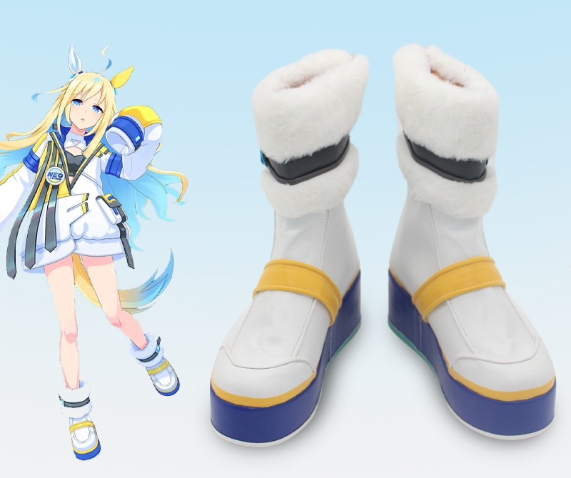 コスプレ靴 ネオユニヴァース ウィッグ 耳 しっぽ付き ウマ娘 プリティーダービー ブーツ 下駄 シューズ 長靴 コスプレ クリスマス ハロウィン コスプレ靴 ネオユニヴァース ウィッグ 耳 しっぽ付き ウマ娘 プリティーダービー ブーツ 下駄 シューズ 長靴 コスプレ クリスマス ハロウィン