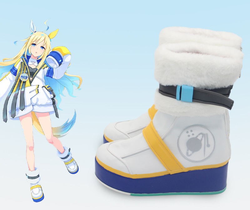 コスプレ靴 ネオユニヴァース ウィッグ 耳 しっぽ付き ウマ娘 プリティーダービー ブーツ 下駄 シューズ 長靴 コスプレ クリスマス ハロウィン コスプレ靴 ネオユニヴァース ウィッグ 耳 しっぽ付き ウマ娘 プリティーダービー ブーツ 下駄 シューズ 長靴 コスプレ クリスマス ハロウィン