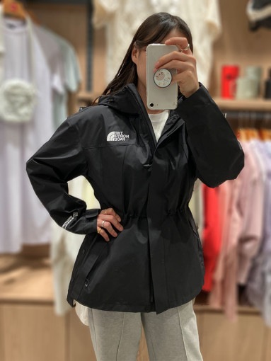 WS GORE TRAIL PARKA NJ2WQ80 マウンテンパーカー マウンテンジャケット ウィンドブレーカー ゴアテックス 防寒 防水 ジャケット アウトドア レディース フードあり 春 秋 WS GORE TRAIL PARKA NJ2WQ80 マウンテンパーカー マウンテンジャケット ウィンドブレーカー ゴアテックス 防寒 防水 ジャケット アウトドア レディース フードあり 春 秋