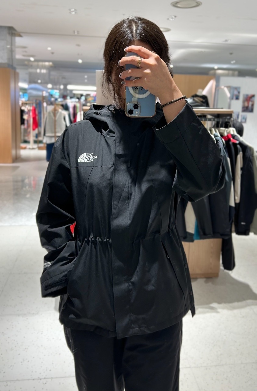 WS GORE TRAIL PARKA NJ2WQ80 マウンテンパーカー マウンテンジャケット ウィンドブレーカー ゴアテックス 防寒 防水 ジャケット アウトドア レディース フードあり 春 秋 WS GORE TRAIL PARKA NJ2WQ80 マウンテンパーカー マウンテンジャケット ウィンドブレーカー ゴアテックス 防寒 防水 ジャケット アウトドア レディース フードあり 春 秋