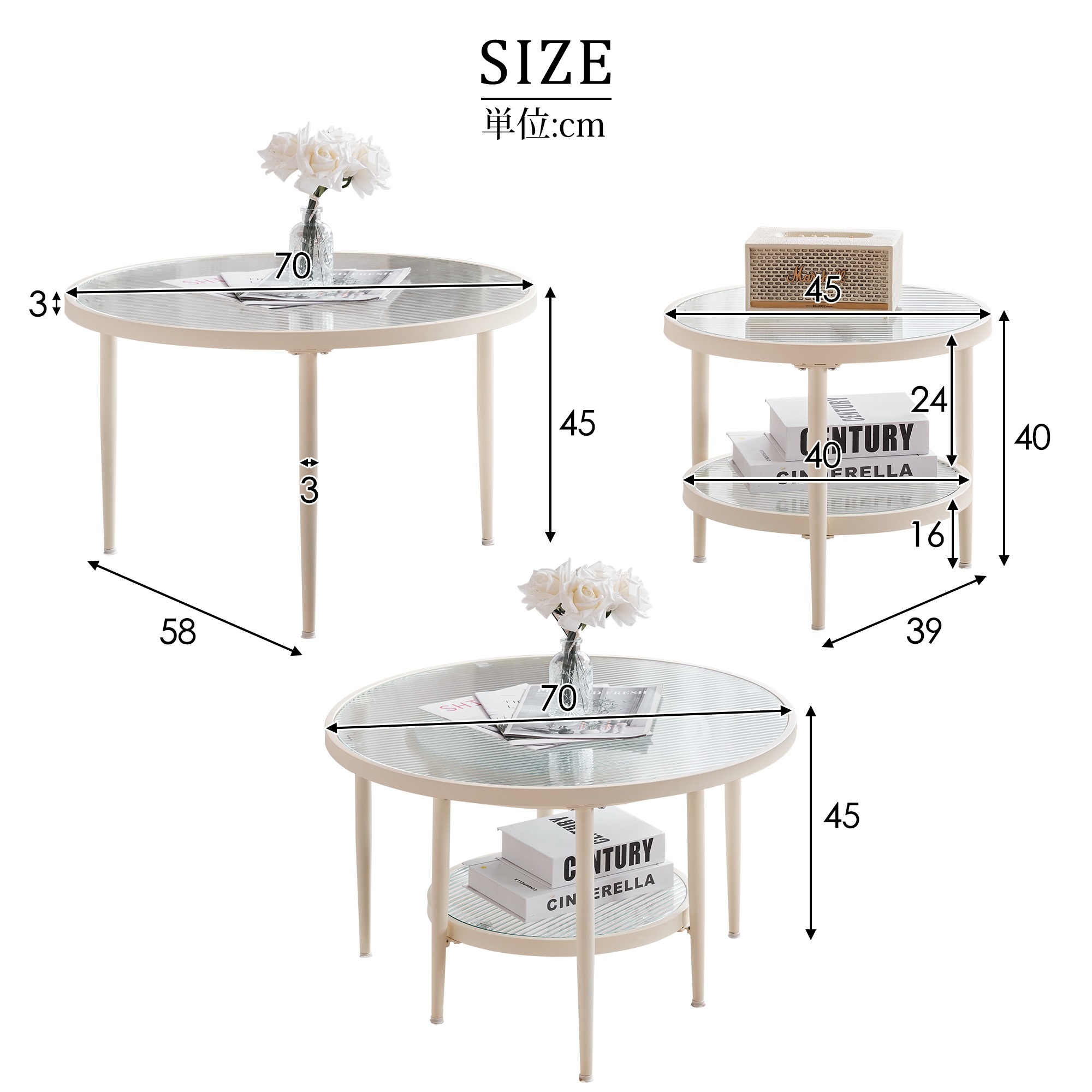 【国内発送.送.料.無.料!】ガラステーブル センターテーブル ガラス天板 2点セットル リビングテーブル ガラス ガラステーブル ローテーブル リビング 新生活 人気 おしゃれ カフェ風 モダン カ 【国内発送.送.料.無.料!】ガラステーブル センターテーブル ガラス天板 2点セットル リビングテーブル ガラス ガラステーブル ローテーブル リビング 新生活 人気 おしゃれ カフェ風 モダン カ