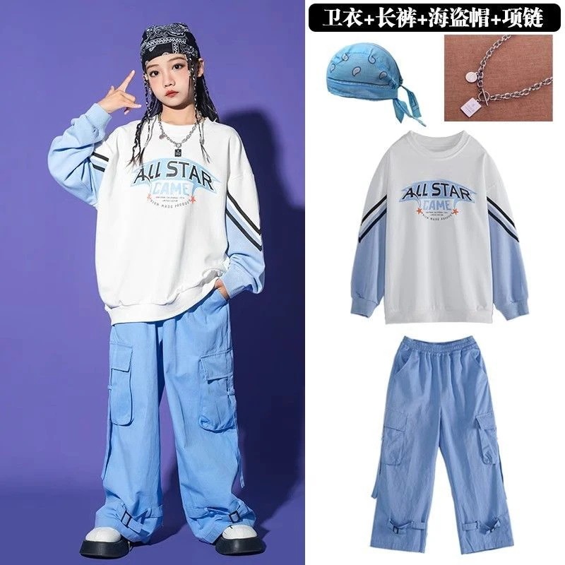 子供の街のダンスのスーツは練習します 子供の街のダンスのスーツは練習します