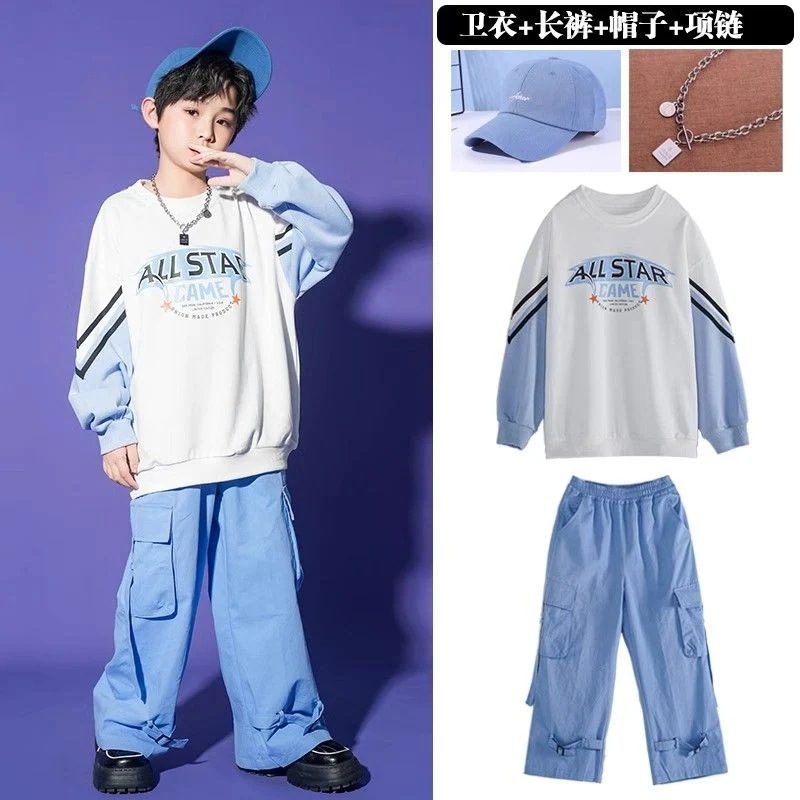 子供の街のダンスのスーツは練習します 子供の街のダンスのスーツは練習します