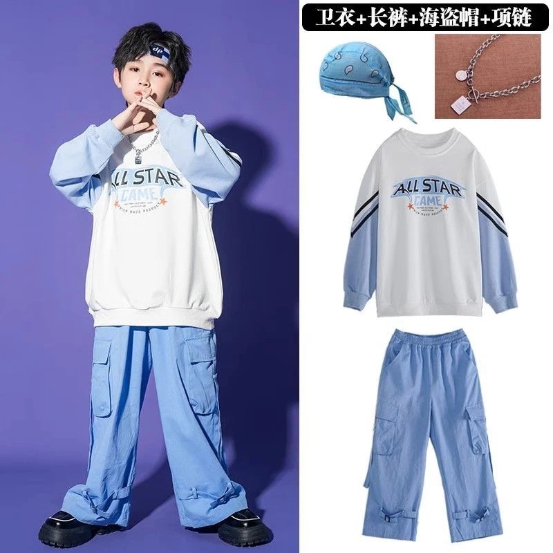 子供の街のダンスのスーツは練習します 子供の街のダンスのスーツは練習します